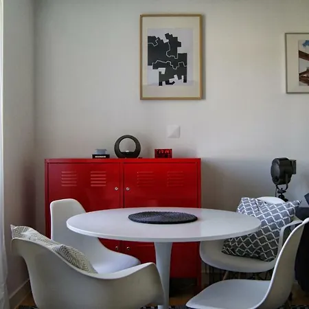 Rua Cruz A Alcantara 32 Apartman *