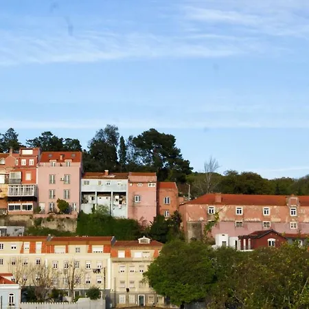 Rua Cruz A Alcantara 32 Apartman *