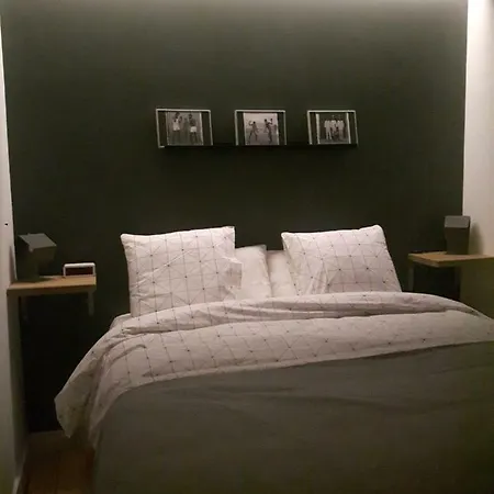 Apartman Rua Cruz A Alcantara 32 Lisboa