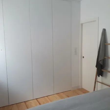 Rua Cruz A Alcantara 32 Apartman Lisboa