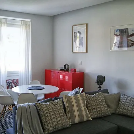 Apartment Rua Cruz A Alcantara 32 Lisbon