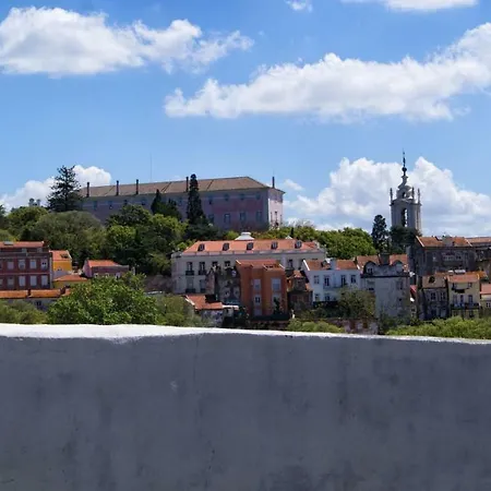 Rua Cruz A Alcantara 32 *