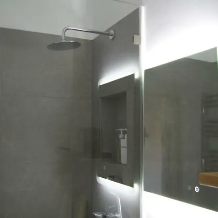 Apartment Rua Cruz A Alcantara 32