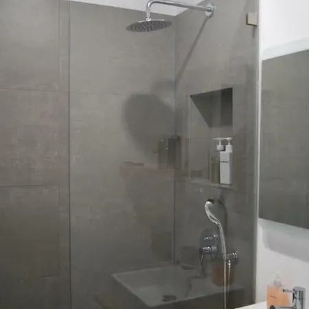 Apartment Rua Cruz A Alcantara 32 Lisbon